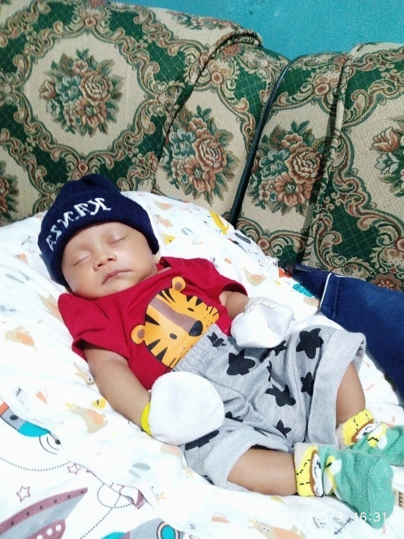 kanza maulana yusuf profile icon