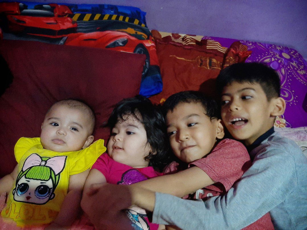 Maya Alkathiry profile icon