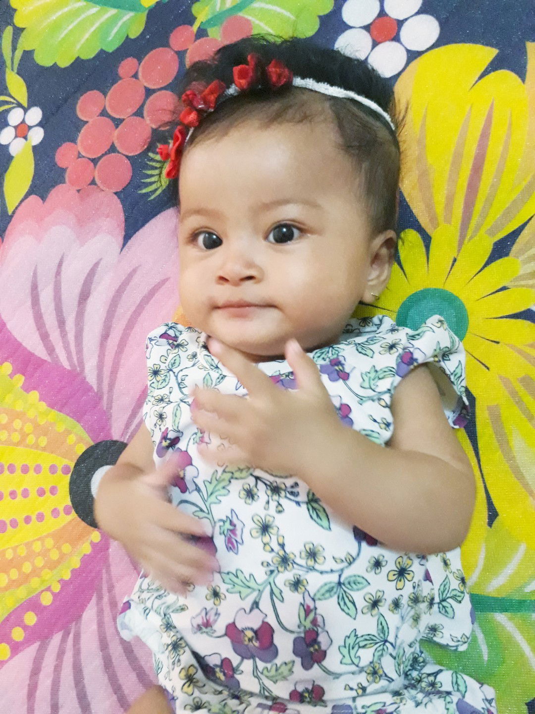 Lena Anggoro Kasih profile icon