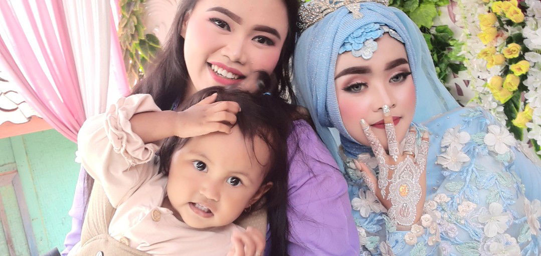 Iira dwi agustina profile icon