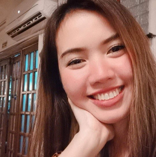 Ronalyn Cleofas profile icon