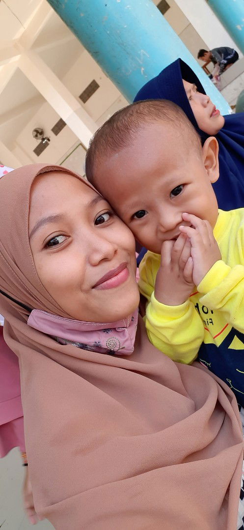 Intan Ammaro R profile icon