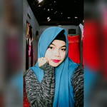 Dhini Syifa urahmah profile icon