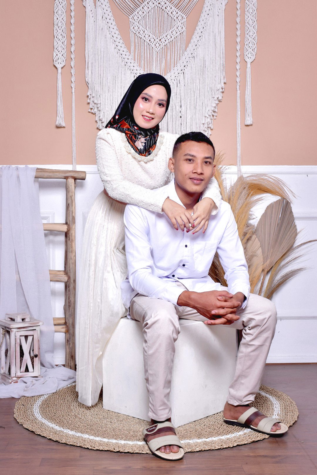 Rina Blora profile icon