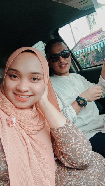 nurul atika profile icon