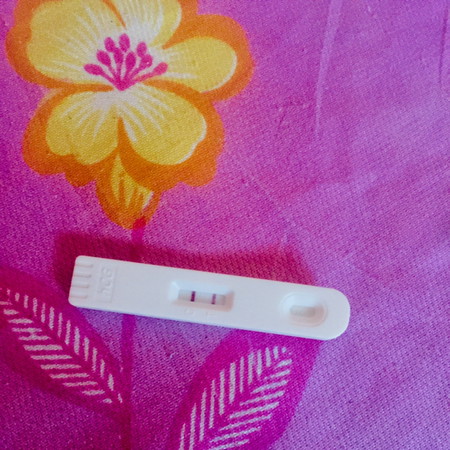 I'm pregnant! BABY #2! ?