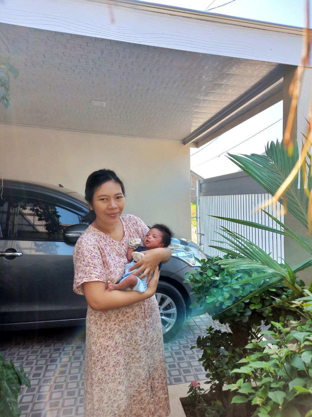 Febrina profile icon