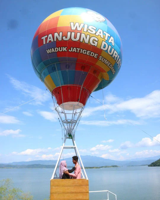 nur Eka damayanti profile icon