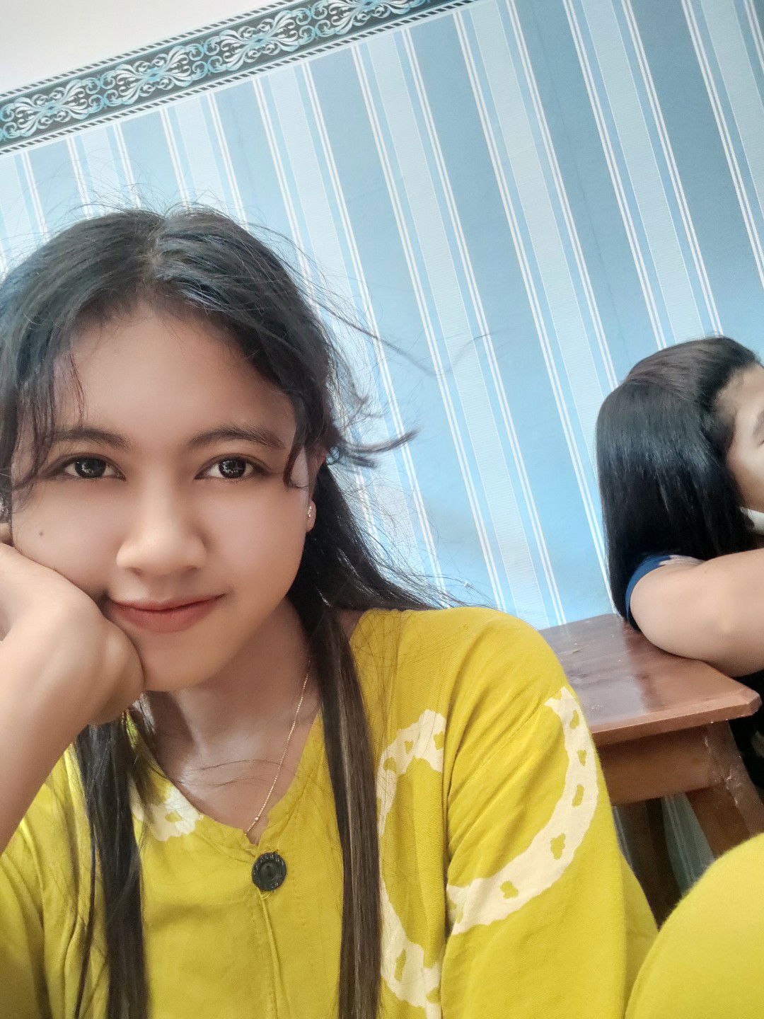 Mila putri profile icon