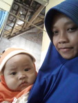 Fathonah Novi profile icon