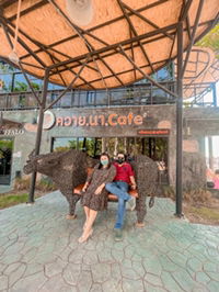 pimchanok st profile icon