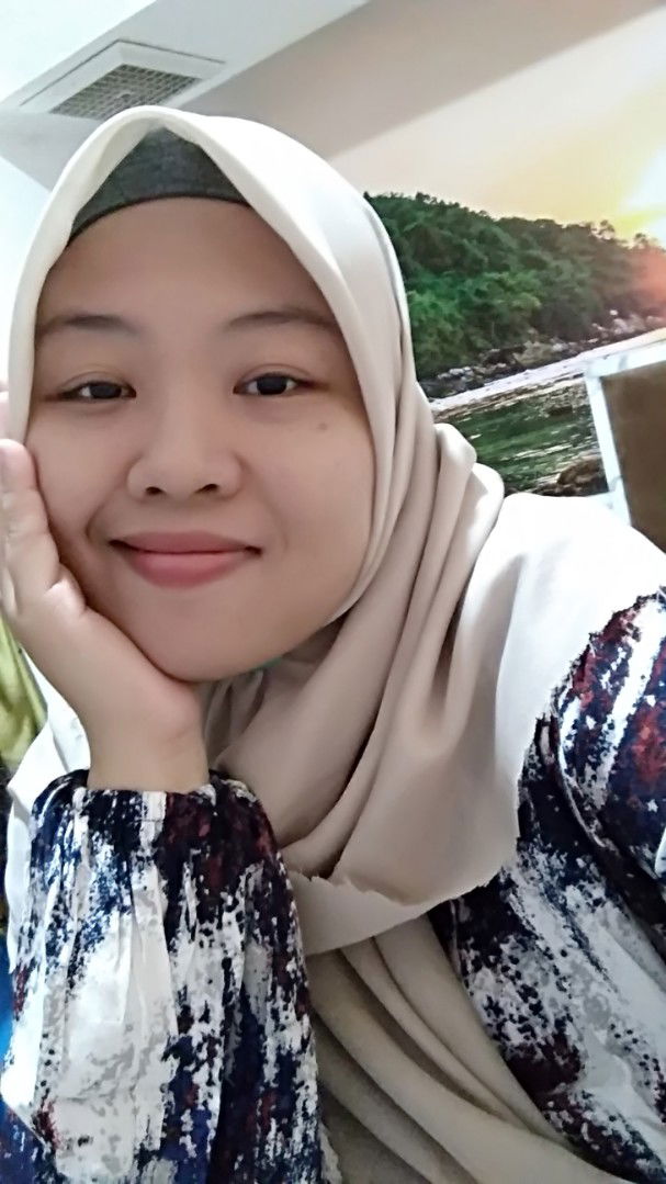 Nur Isnaini Widodo profile icon