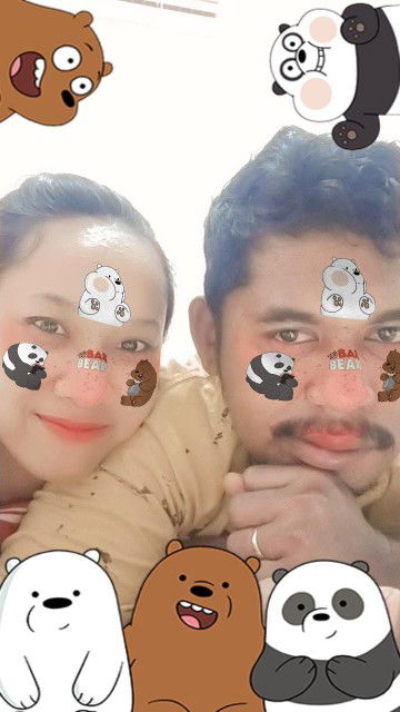 desiani mangerongkonda profile icon