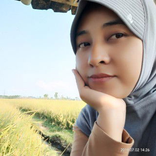 nur masfirotul khoiro profile icon