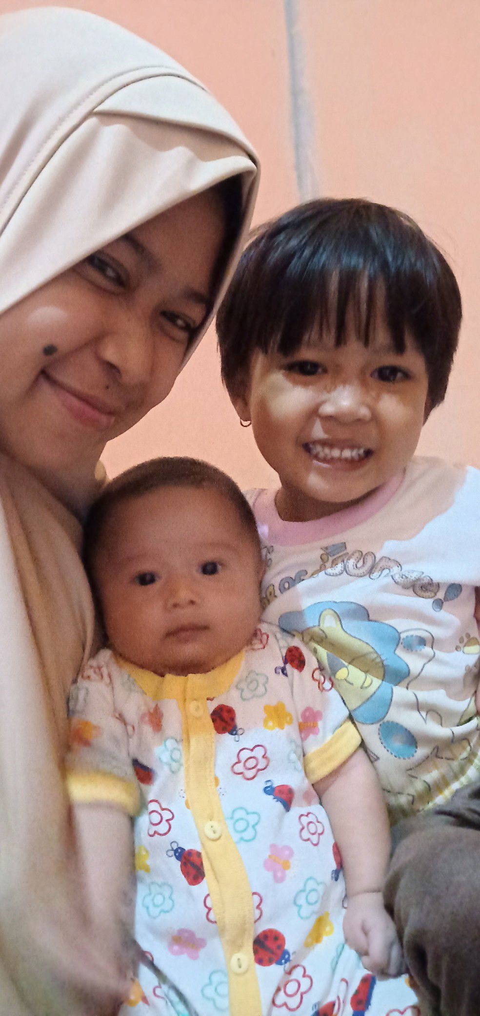 Febi Kurnia Putri profile icon