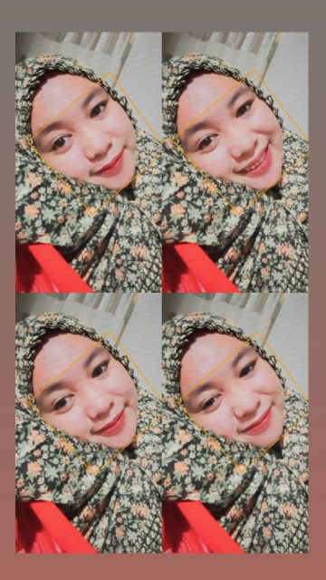 Yusna Ramliansya profile icon