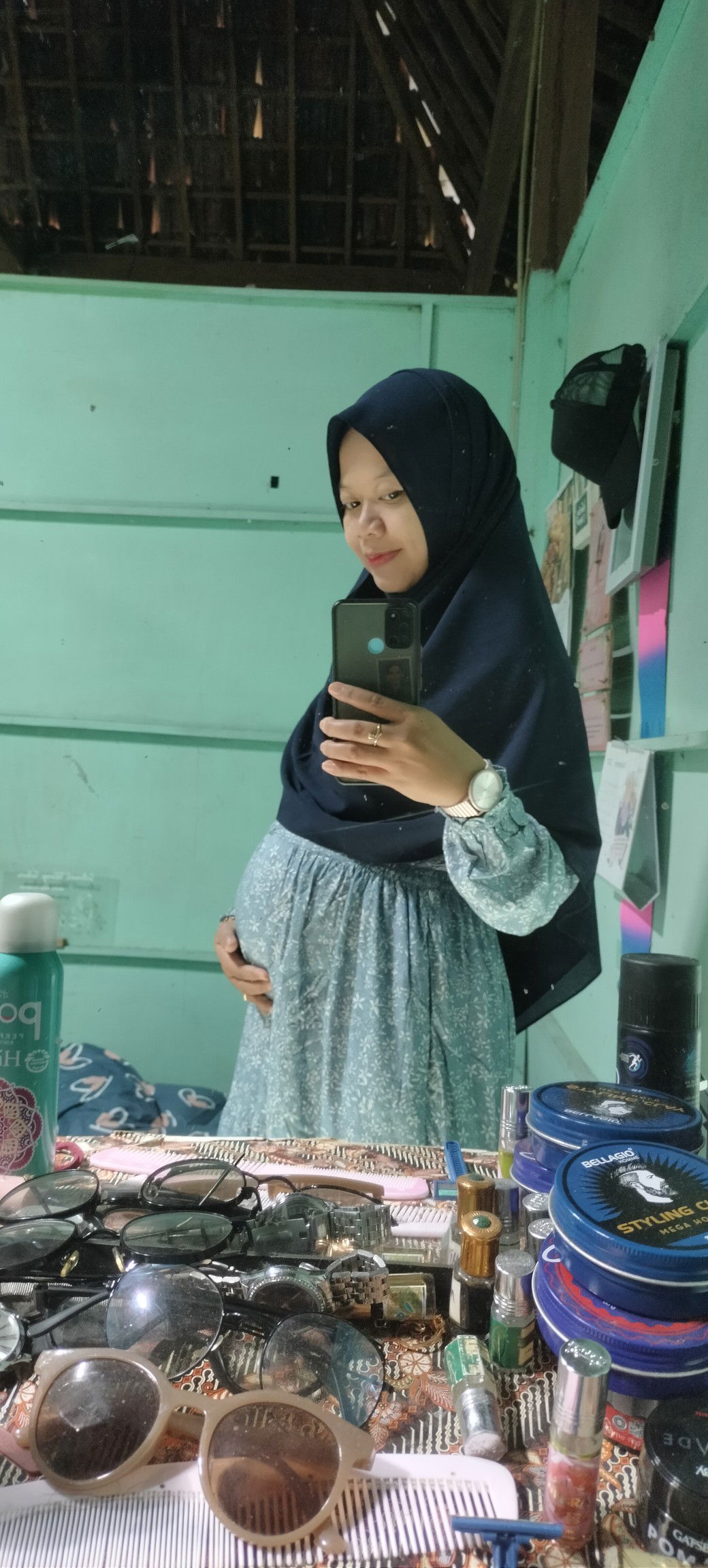 Wafa Nida Hanifah profile icon