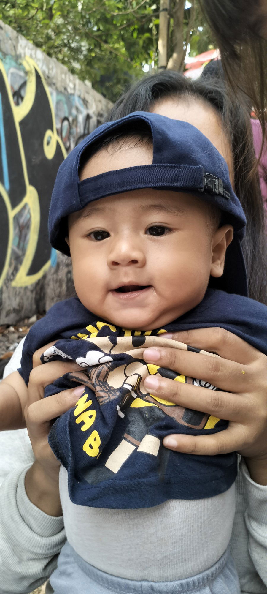 AdellaZahra profile icon