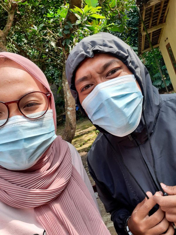 muhrohaeni febriyanti profile icon