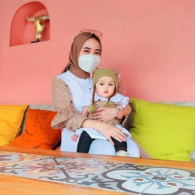 Herliani Putri Pahlawati profile icon