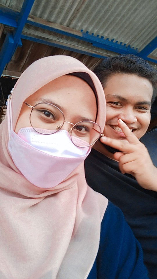 Ibu Hayder Zafran profile icon