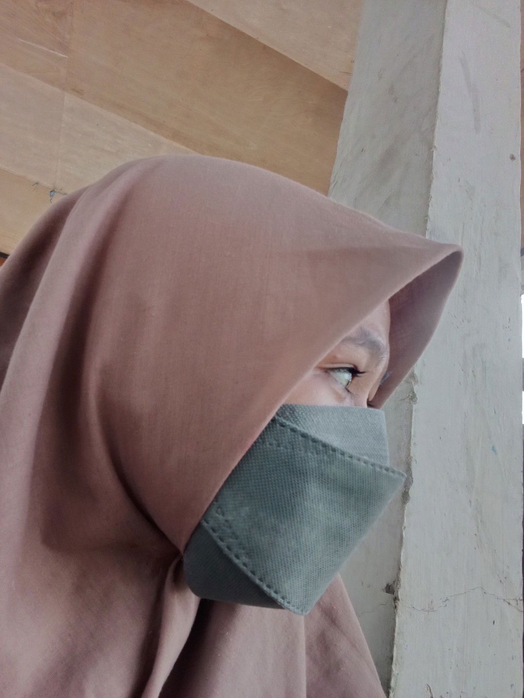 Aliya hadimuda profile icon