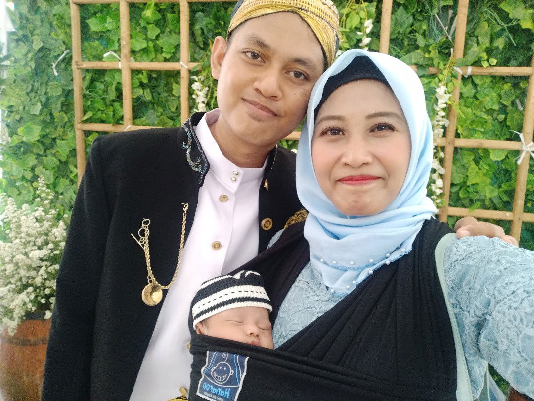 Siti Sunna Fiyah profile icon