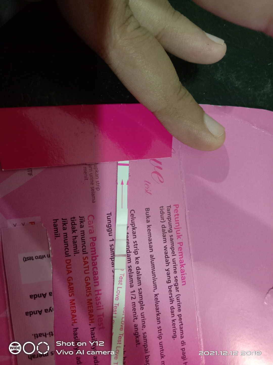 Livia Ayuningtiyas profile icon