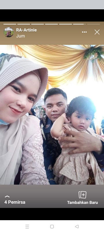 suhartini profile icon