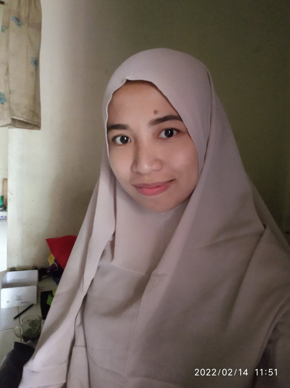 Febri Selly Marytha profile icon