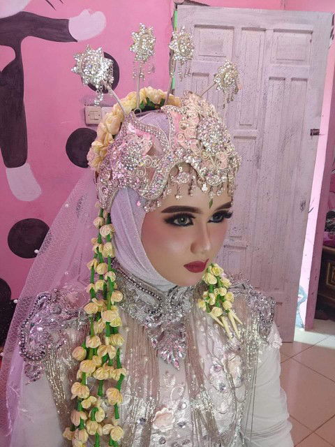 Syarifa Azizah profile icon