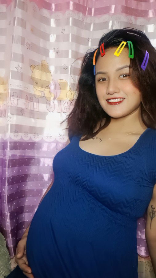 Rizzia Lynn Derla profile icon