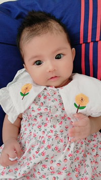 พรพันวา วิกุล profile icon