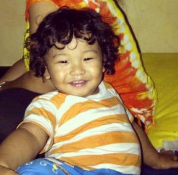 Egi Zain profile icon