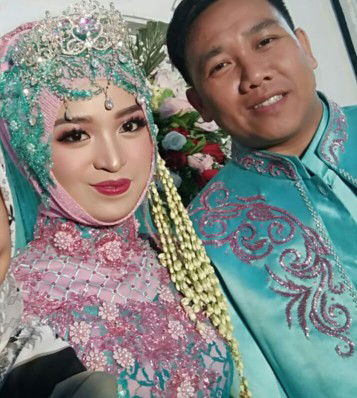 Novia Indriani profile icon