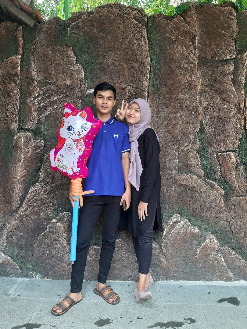 Khoirotul Maftukah profile icon