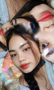 Cristina mae palmenco profile icon