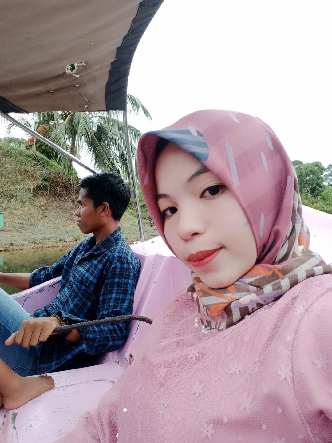 Nisa wati profile icon