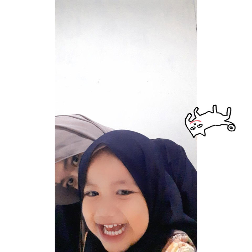 Dahliani Ali profile icon