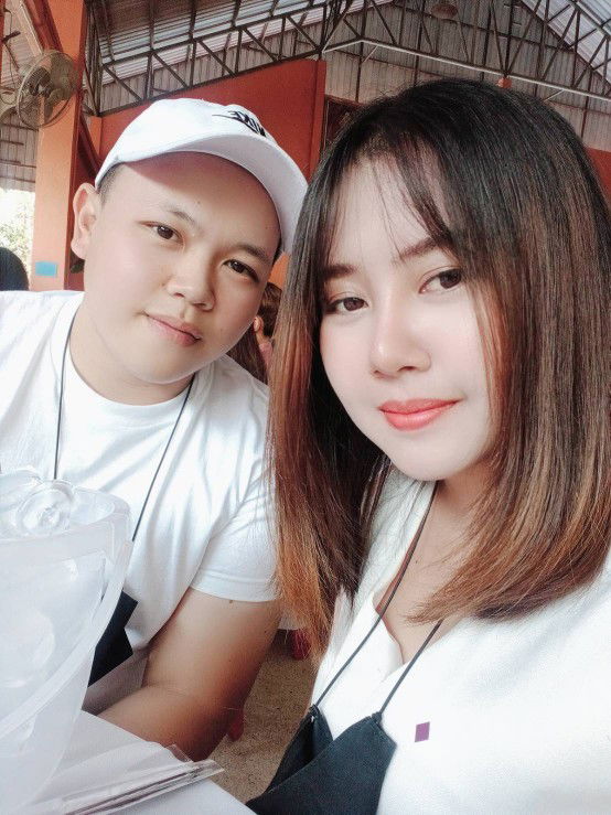 chalida profile icon