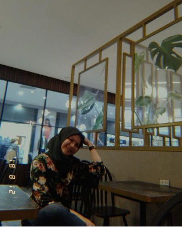 Susiati Uci profile icon