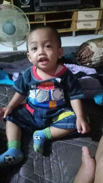 Desi Syafitri profile icon