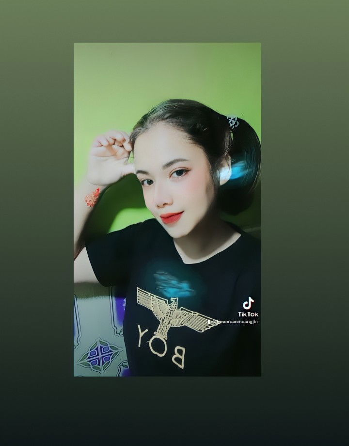 Kwanruan Muangjinda profile icon