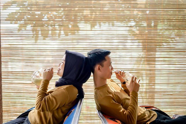 siti maryati profile icon