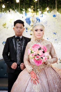 Nur Ramadana profile icon