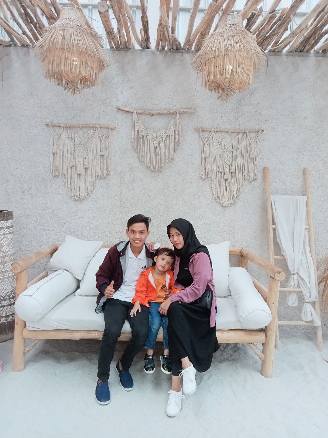 Jilan Salwa Apriani profile icon