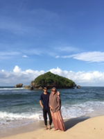 Dewi Agustinne profile icon