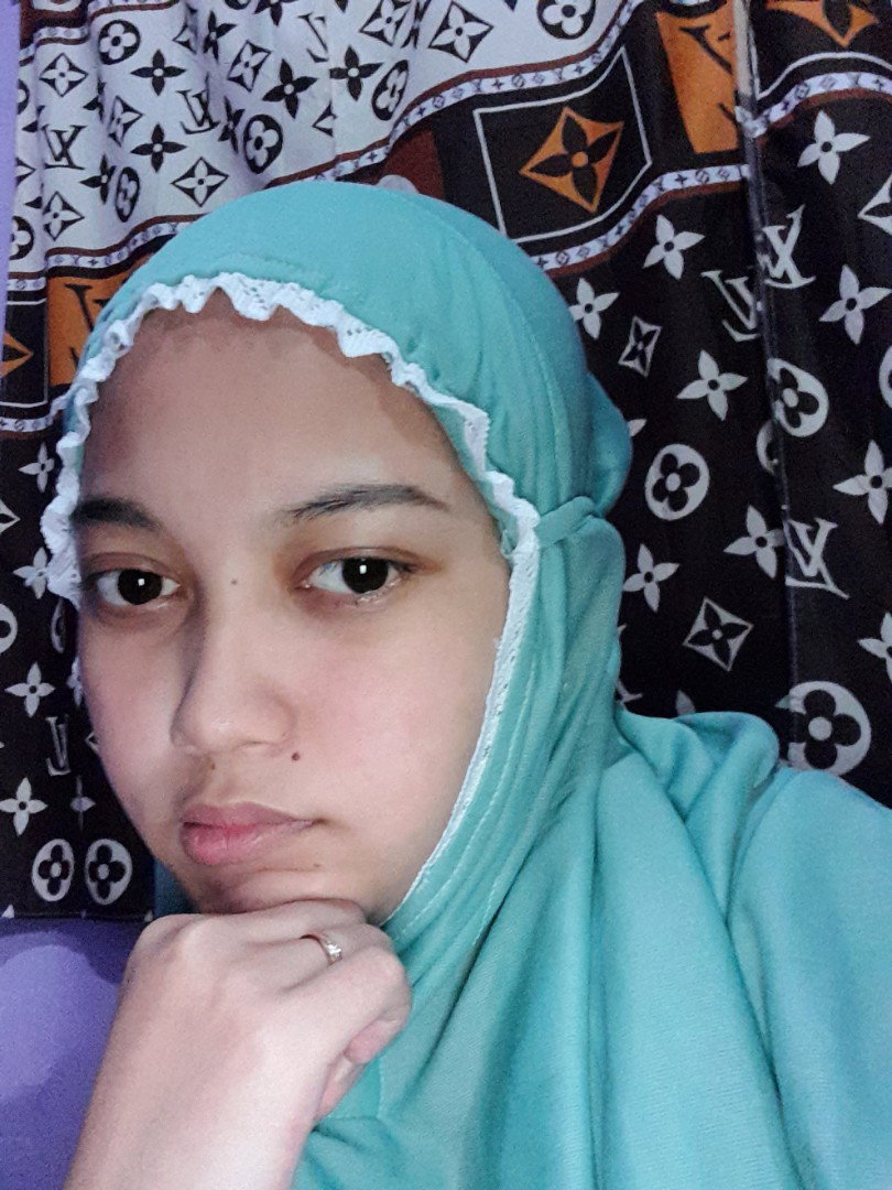 Fitria Dewi profile icon