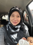 Hanis Razali profile icon