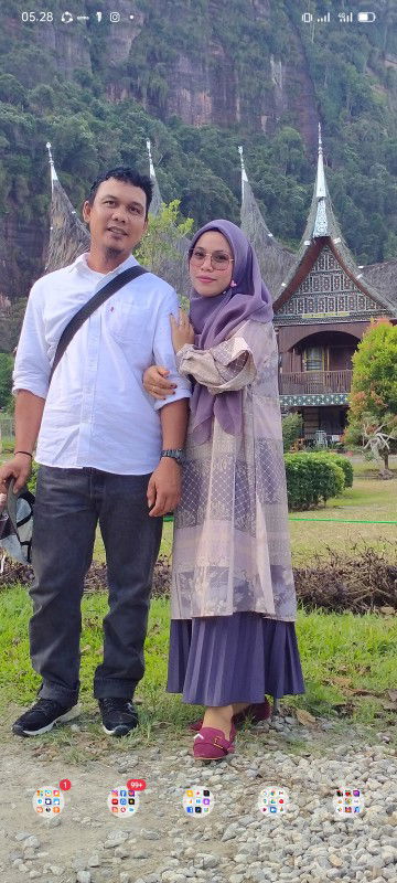 Udha Caca profile icon